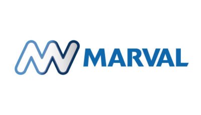 logo vector MARVAL