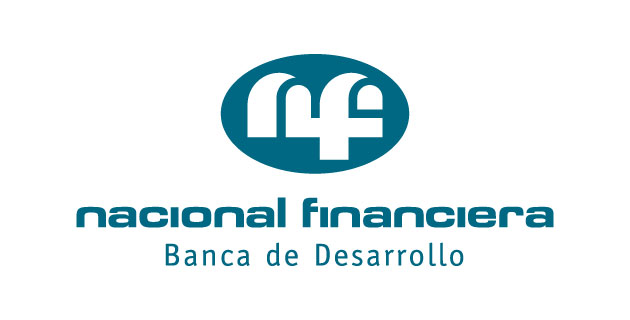 logo vector Nacional Financiera