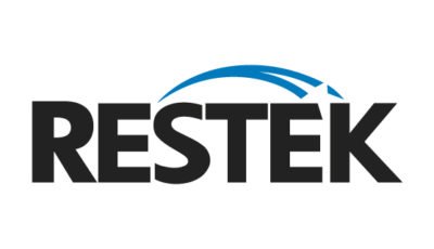 logo vector RESTEK