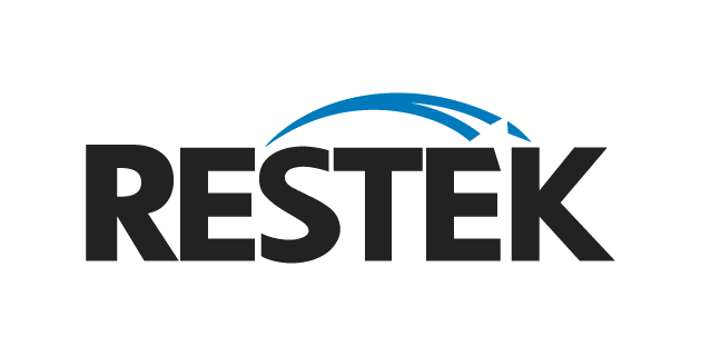 logo vector RESTEK