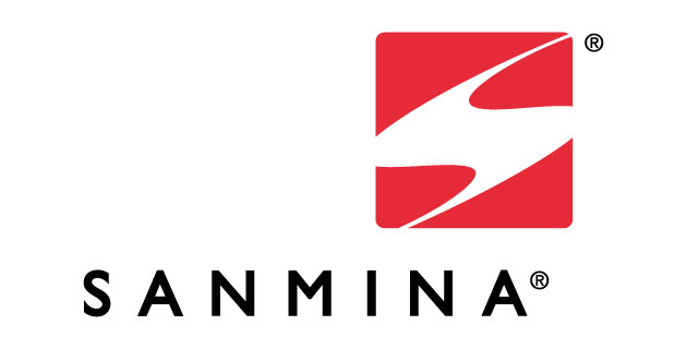 logo vector Sanmina