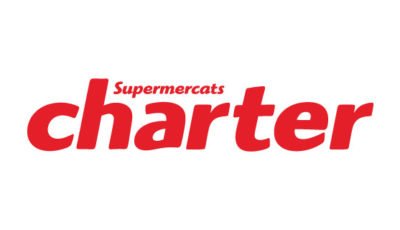 logo vector Supermercados Charter