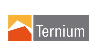 logo vector Ternium