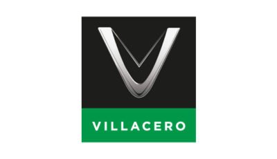 logo vector Villacero