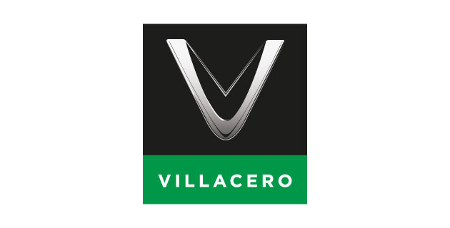 logo vector Villacero