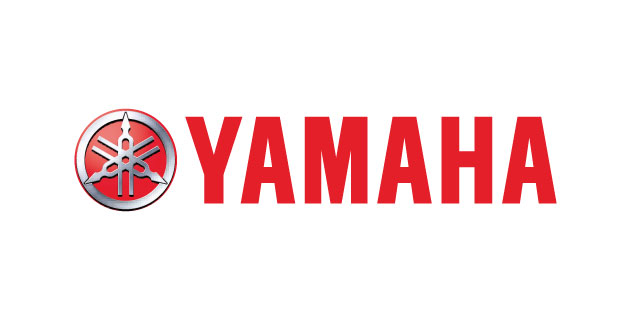 logo vector YAMAHA