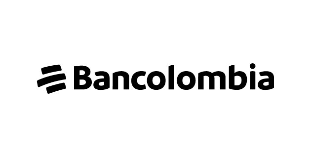 logo vector Grupo Bancolombia