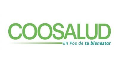 logo vector Coosalud