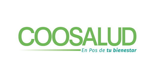 logo vector Coosalud