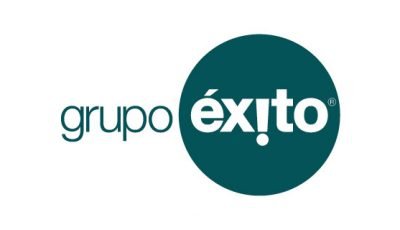 logo vector Grupo Éxito