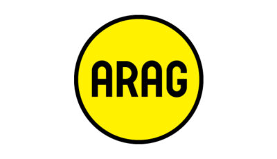 logo vector Arag