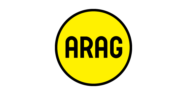 logo vector Arag