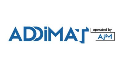 logo vector ADDIMAT