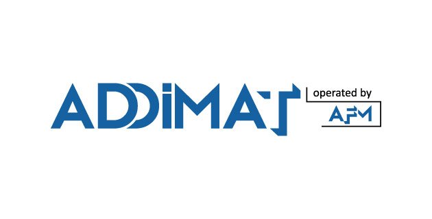 logo vector ADDIMAT