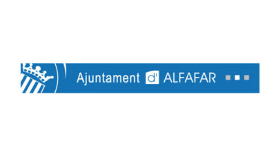 logo vector Ajuntament d'Alfafar