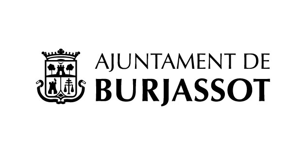 logo vector Ajuntament de Burjassot