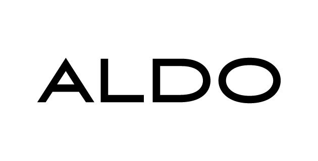 logo vector ALDO