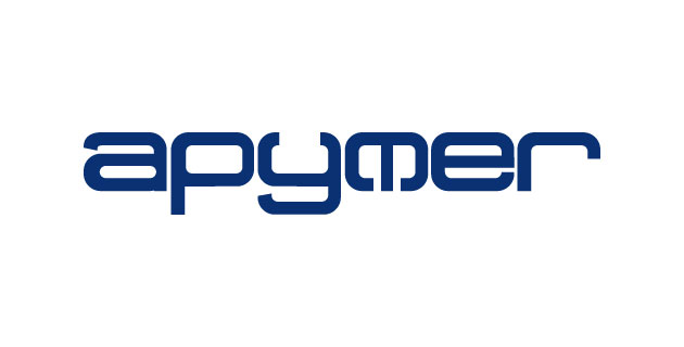 logo vector APYMER