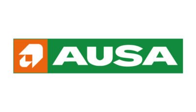 logo vector AUSA