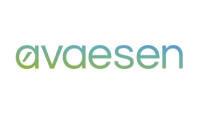 logo vector AVAESEN
