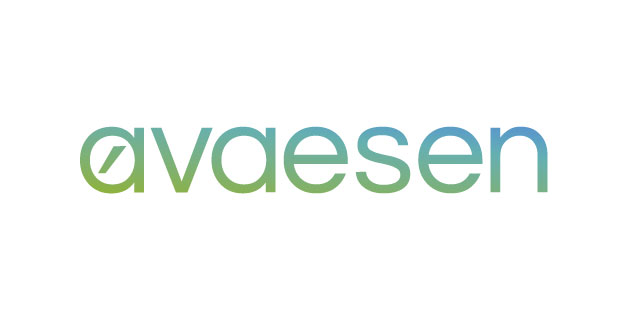 logo vector AVAESEN