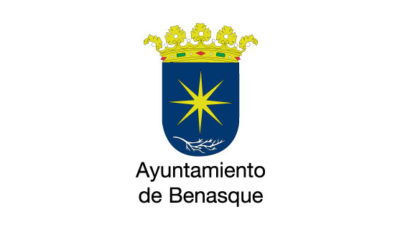 logo vector Ayuntamiento de Benasque