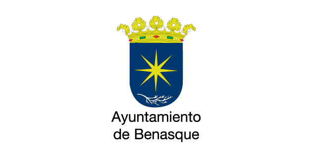 logo vector Ayuntamiento de Benasque