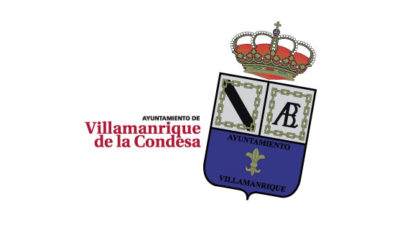 logo vector Ayuntamiento de Villamanrique de la Condesa