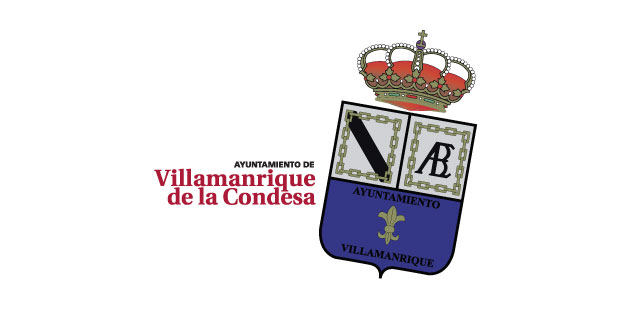 logo vector Ayuntamiento de Villamanrique de la Condesa