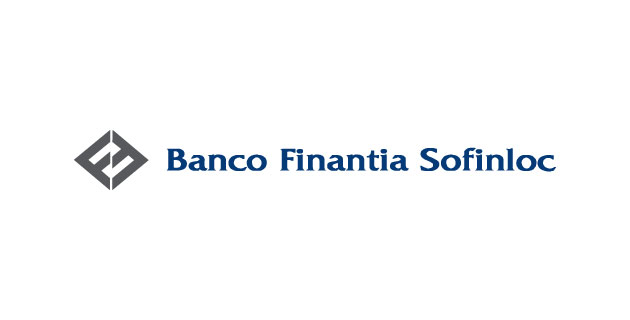 logo vector Banco Finantia Sofinloc
