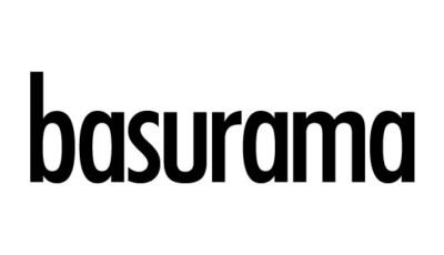 logo vector Basurama