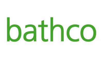 logo vector Bathco