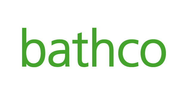 logo vector Bathco