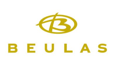 logo vector BEULAS