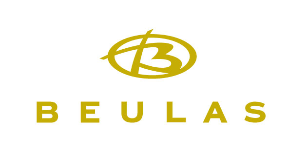 logo vector BEULAS
