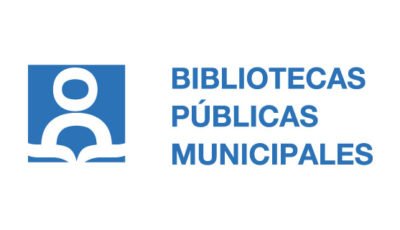 logo vector Bibliotecas Públicas Municipales de Madrid