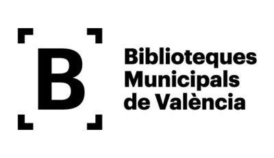 logo vector Biblioteques Municipals de València