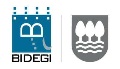 logo vector BIDEGI