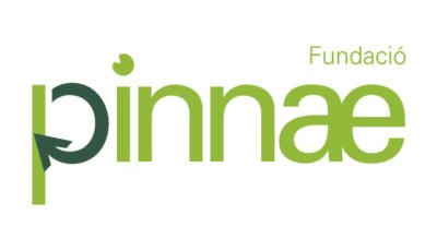 logo vector Fundacion Pinnae