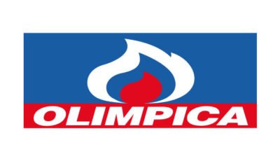 logo vector Olímpica