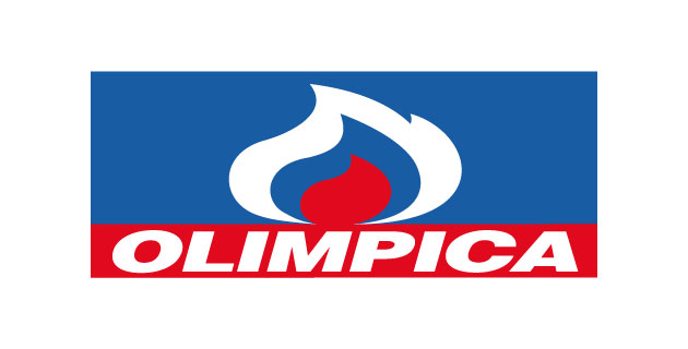 logo vector Olímpica
