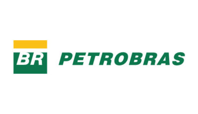 logo vector Petrobras