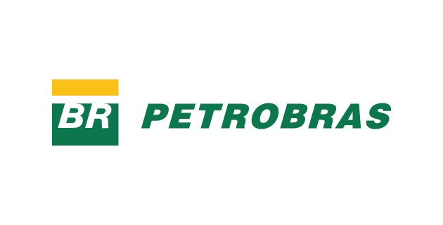 logo vector Petrobras