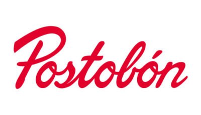 logo vector Postobón