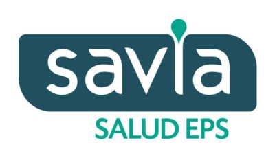 logo vector Savia Salud EPS