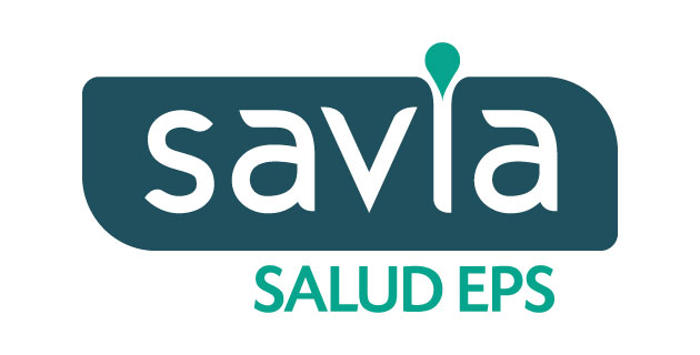logo vector Savia Salud EPS