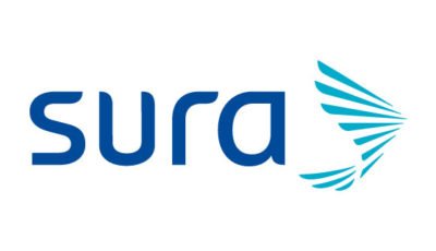 logo vector Seguros SURA
