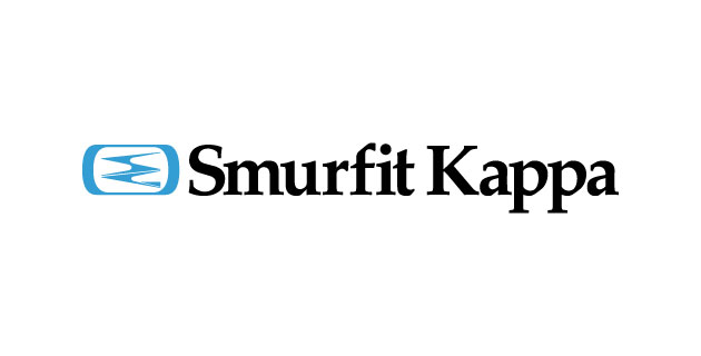 logo vector Smurfit Kappa