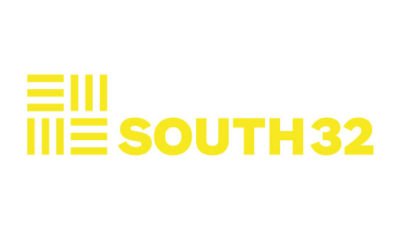 logo vector South32
