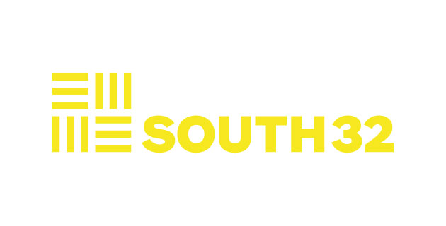 logo vector South32